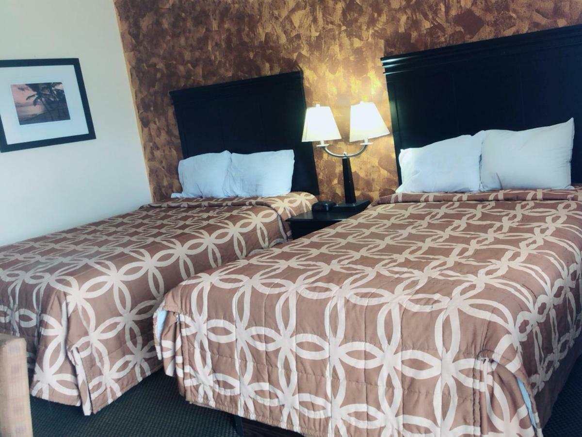 Sunflower Inn Galloway Exteriör bild