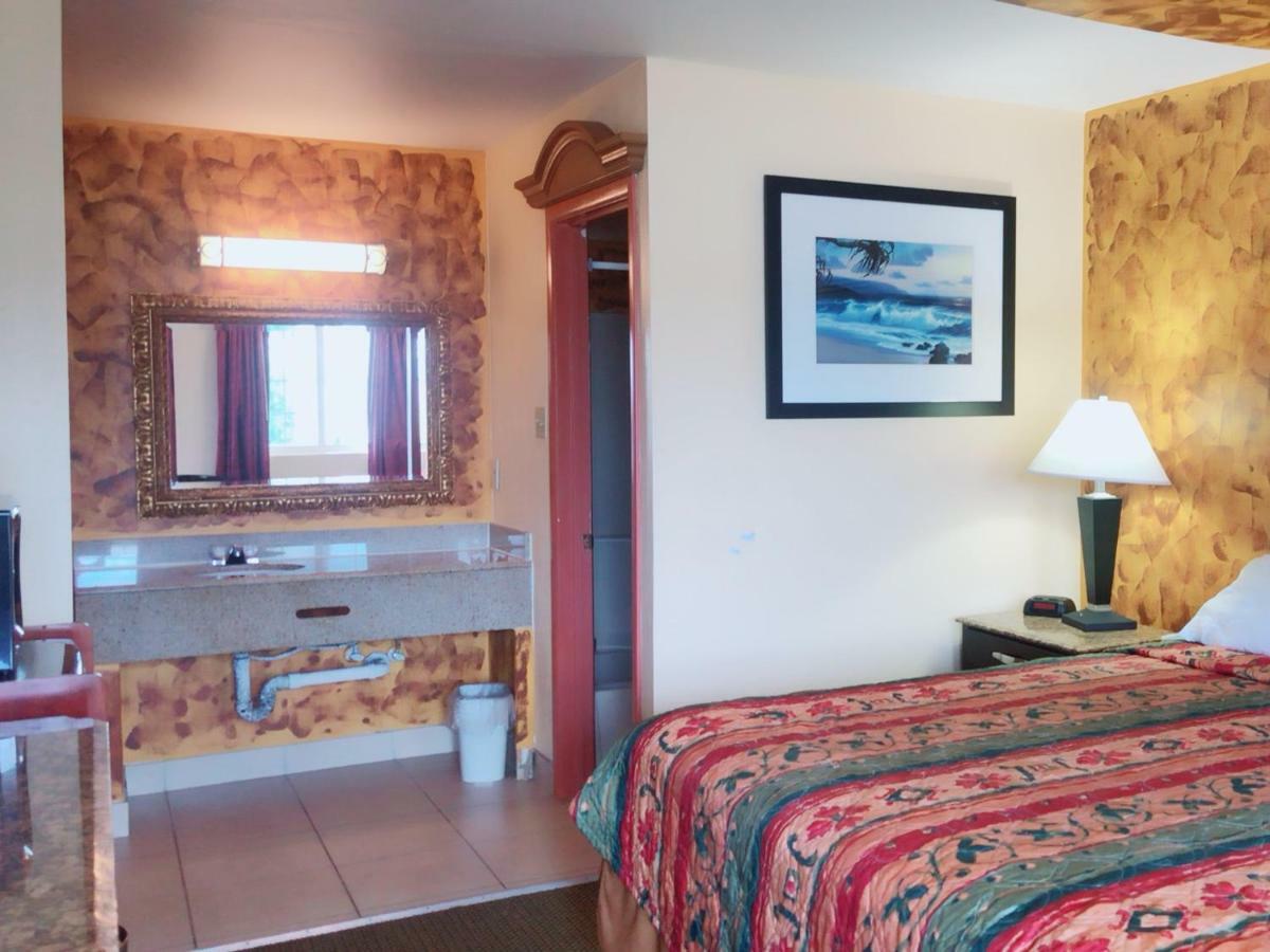 Sunflower Inn Galloway Exteriör bild